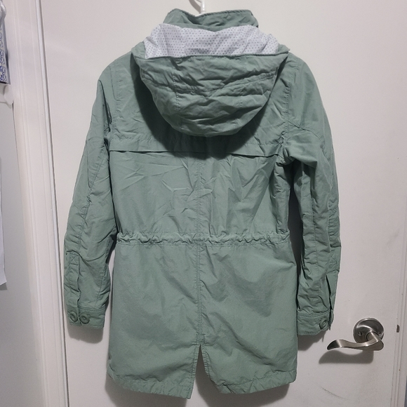 Columbia Jacket Utility - Picture 8 of 8
